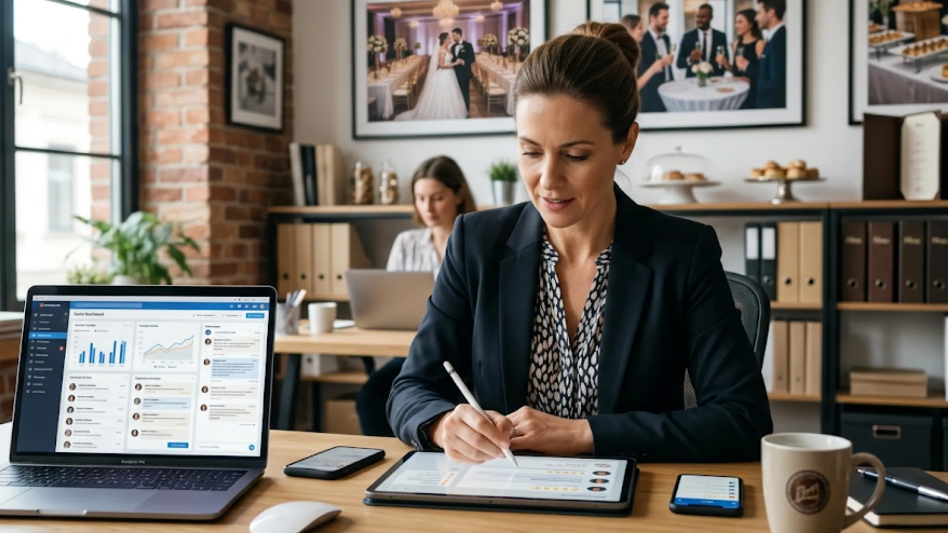 GESTIÓN DE RESEÑAS Y ATENCIÓN AL CLIENTE EN PLATAFORMAS DIGITALES